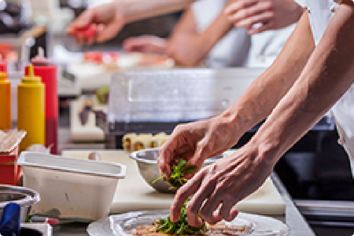 オーダーエントリーシステム（OES）とPOSレジを使った、円滑なオーダー管理の方法と分析機能とは？