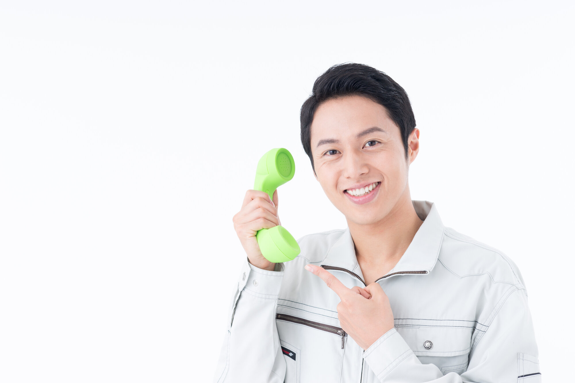 電話機の寿命を延ばすための基本メンテナンス