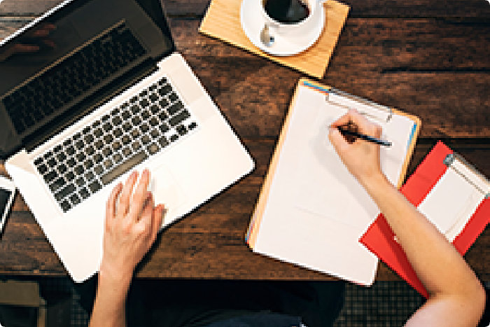 売上日報の作成方法・ポイントとは？自動で集計してくれるPOSレジで効率アップ