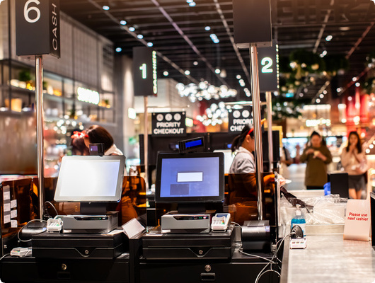 POSレジの用語一覧！それぞれの意味を解説