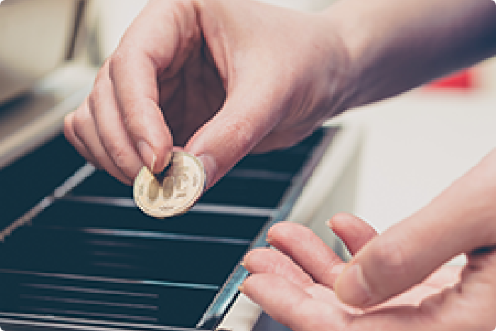 POSレジで横領などの不正を防止しよう！