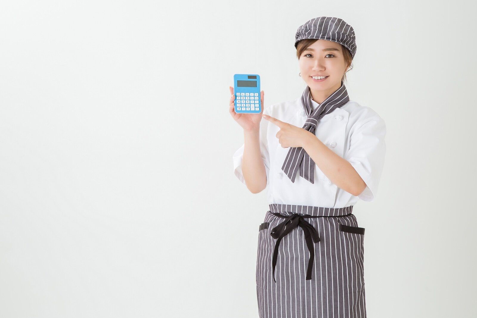 原価率と併せて押さえておきたい「FLコスト」