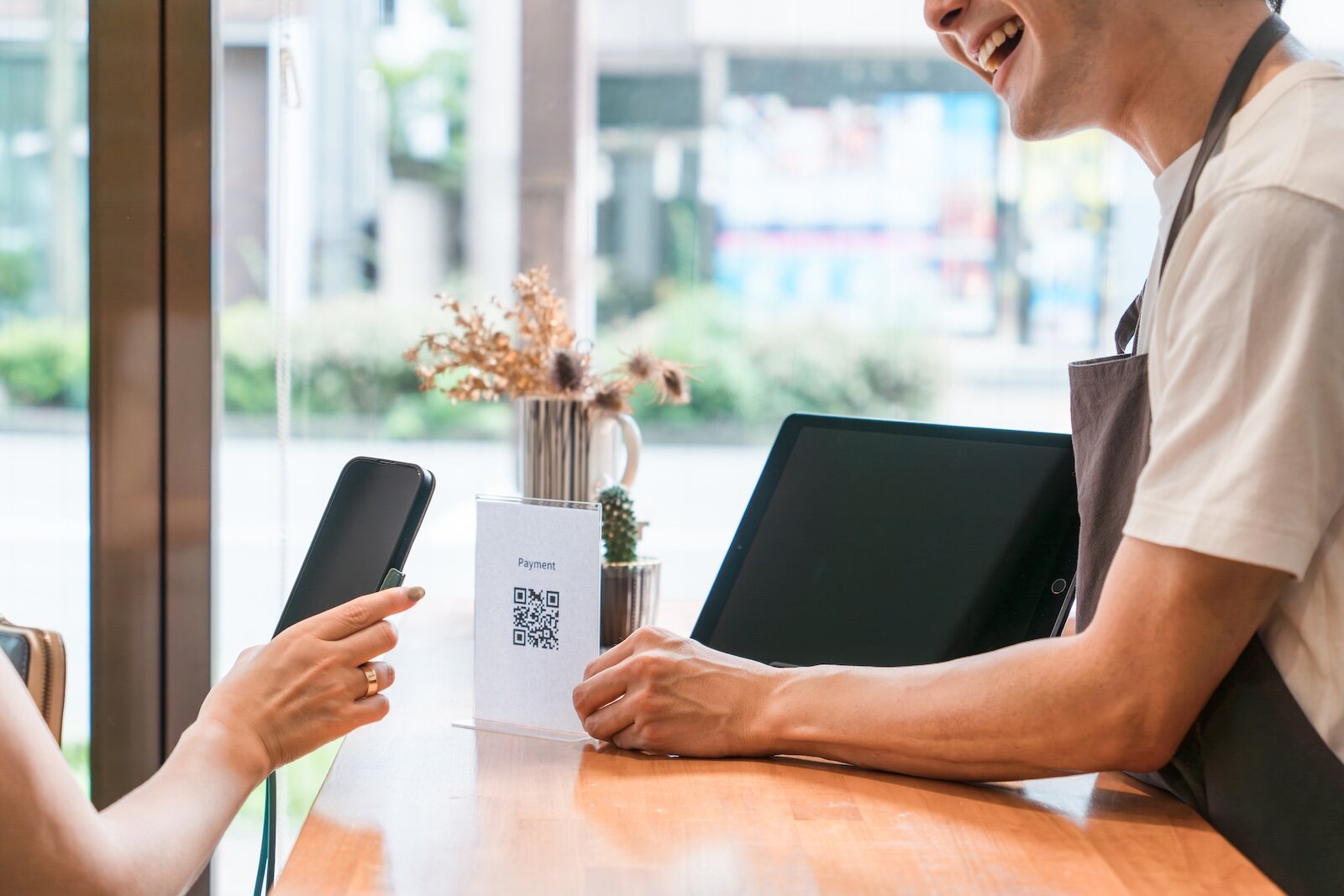 飲食店の利益率の向上に役立つツール