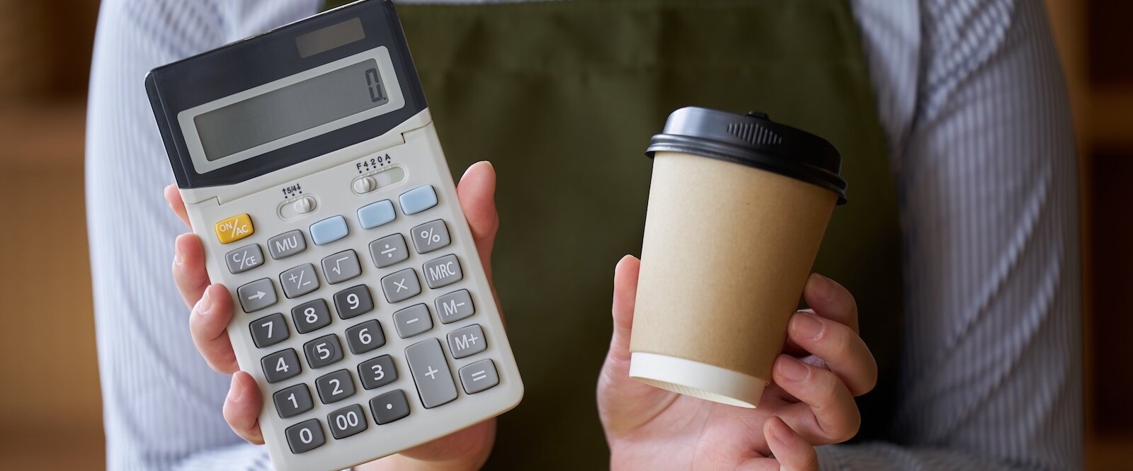 飲食店の理想の原価率とは？計算方法や利益向上のポイントを徹底解説