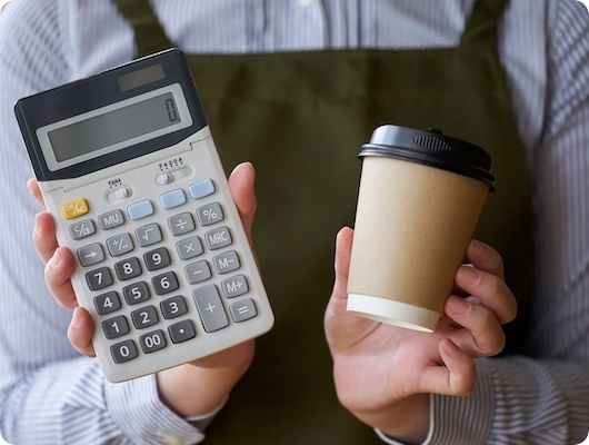 飲食店の理想の原価率とは？計算方法や利益向上のポイントを徹底解説