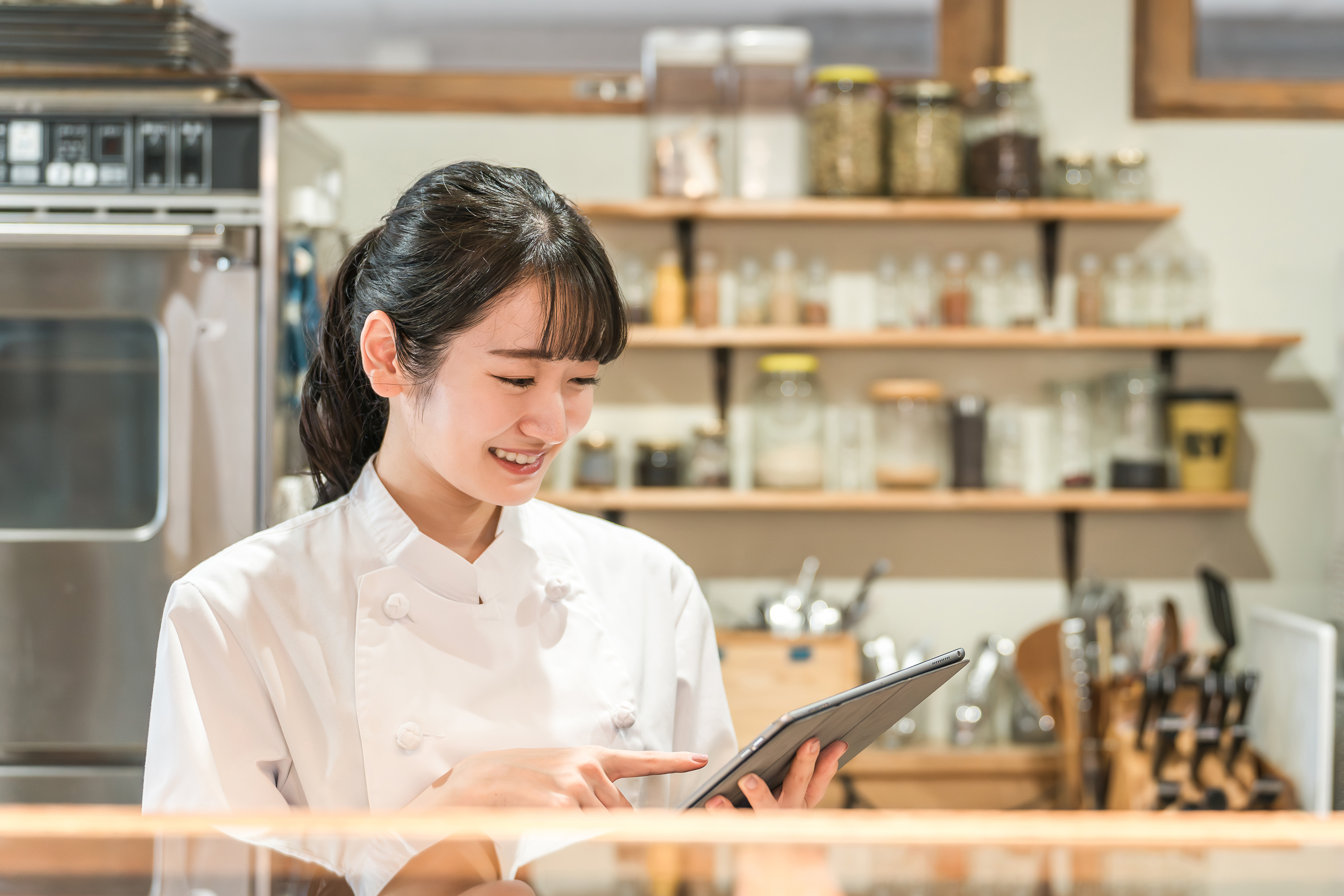 飲食店の棚卸しのポイント