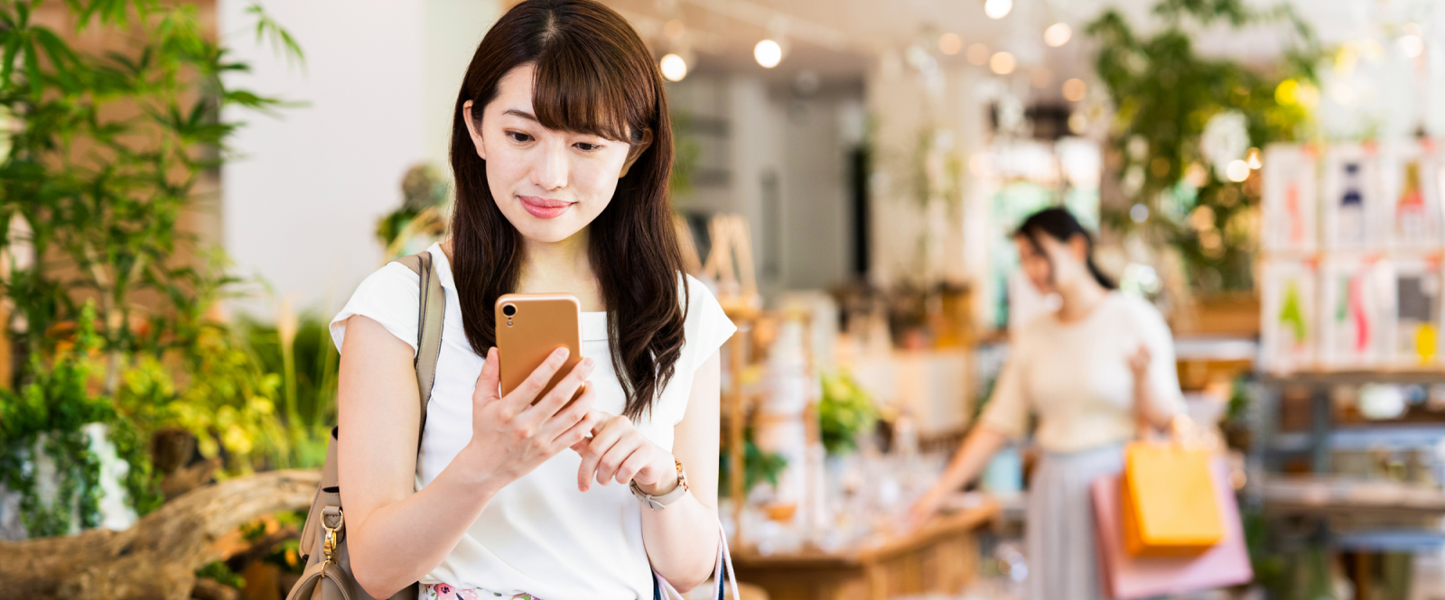 小売店オーナー必見！客数を増やすための4つのポイント