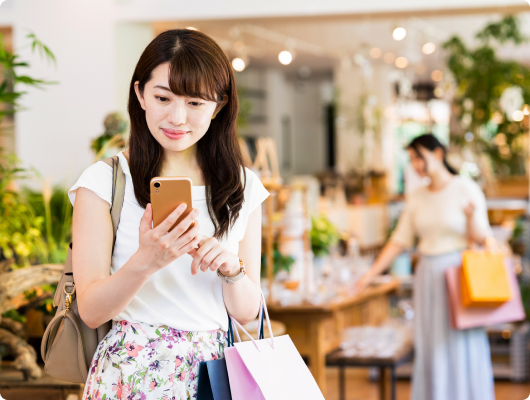 小売店オーナー必見！客数を増やすための4つのポイント