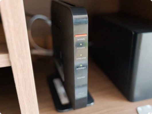 ルーターの寿命の目安は何年？買い替え時期と見分け方を徹底解説