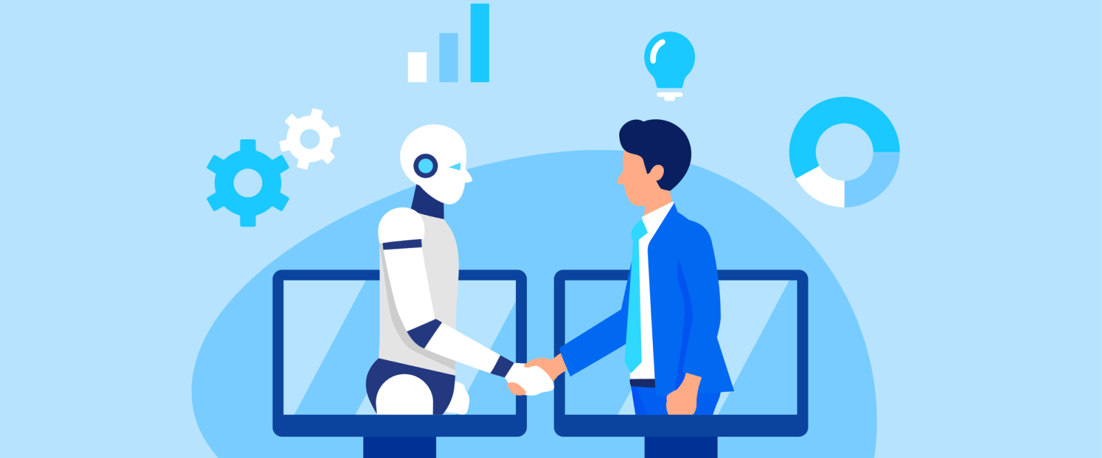 高齢化と人手不足が進行するサービスロボット市場の今と未来