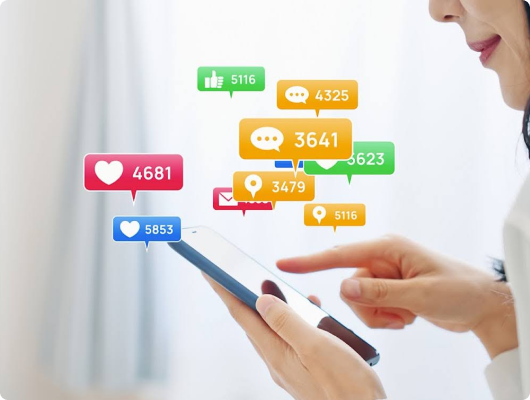 店舗集客にSNSを使いたい！どのSNSを使う？コツや注意点も紹介