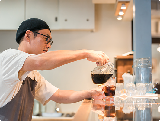 間借り飲食店の営業許可によくある疑問を解決！運営時の注意点は？