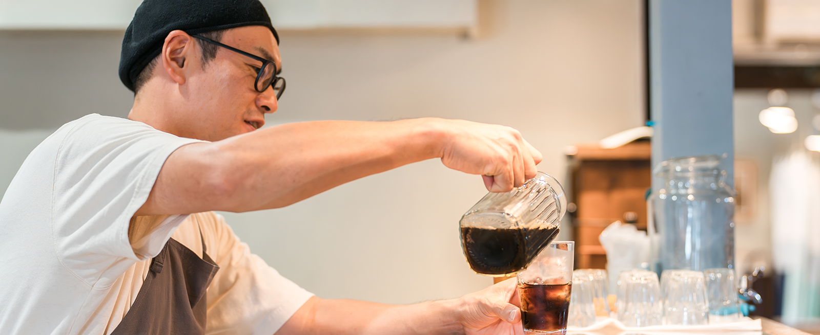 間借り飲食店の営業許可によくある疑問を解決！運営時の注意点は？