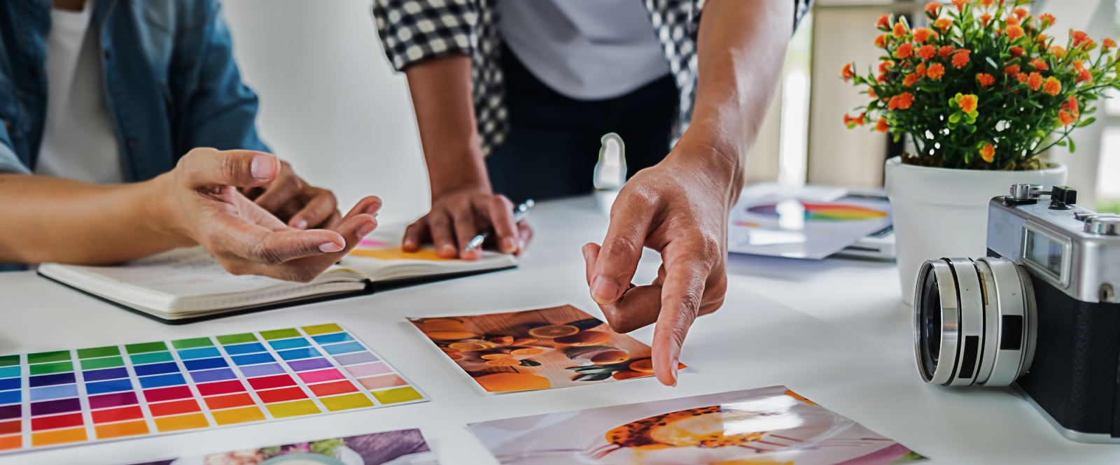 お店の宣伝に効果的な集客チャネル5選