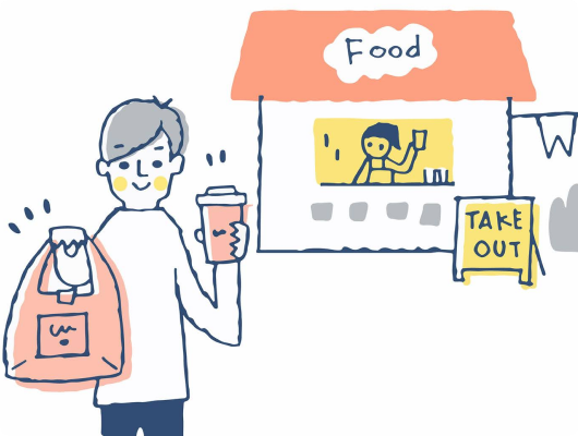 飲み物のテイクアウトは売れる！？始め方と成功のポイント