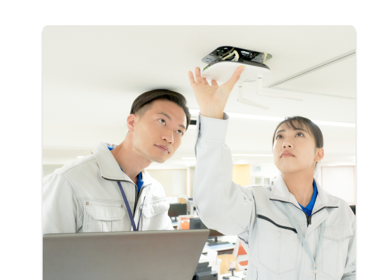 【店舗運営向け】Wi-Fi工事の基本と注意点を解説