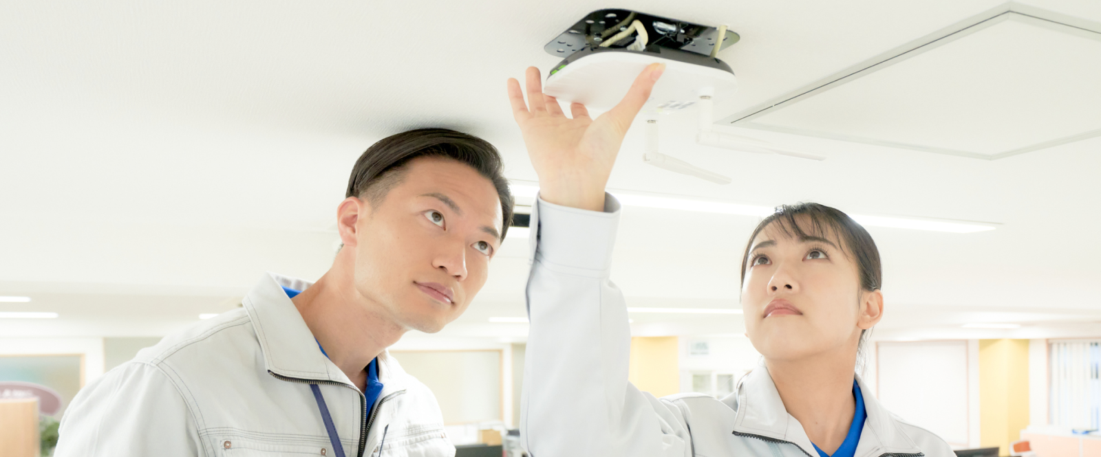 【店舗運営向け】Wi-Fi工事の基本と注意点を解説