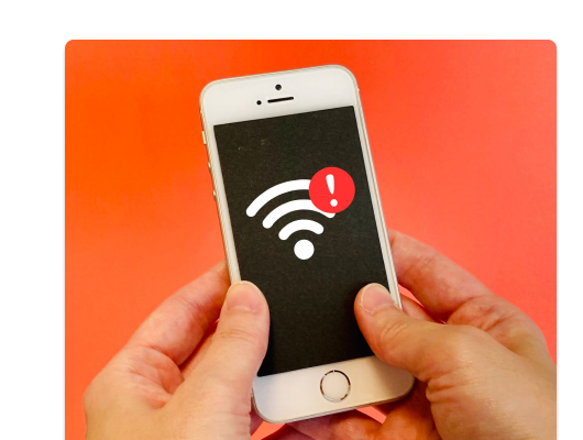 【店舗経営者向け】Wi-Fiが繋がらない原因とすぐできる10の対処法