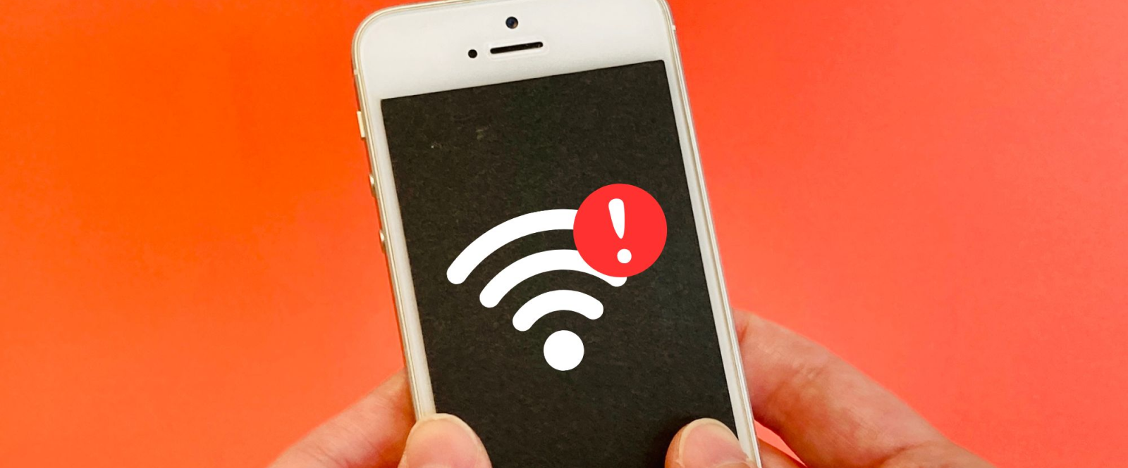 【店舗経営者向け】Wi-Fiが繋がらない原因とすぐできる10の対処法