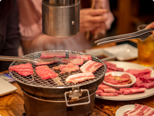 焼肉店経営が変わる！USENレジのオーダーシステムで実現する効率化と売上改善