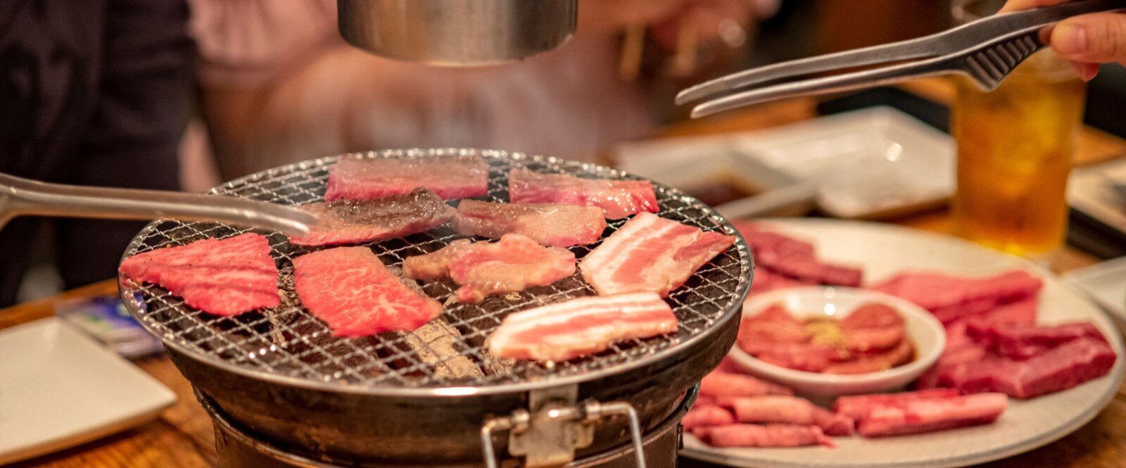 焼肉店経営が変わる！USENレジのオーダーシステムで実現する効率化と売上改善