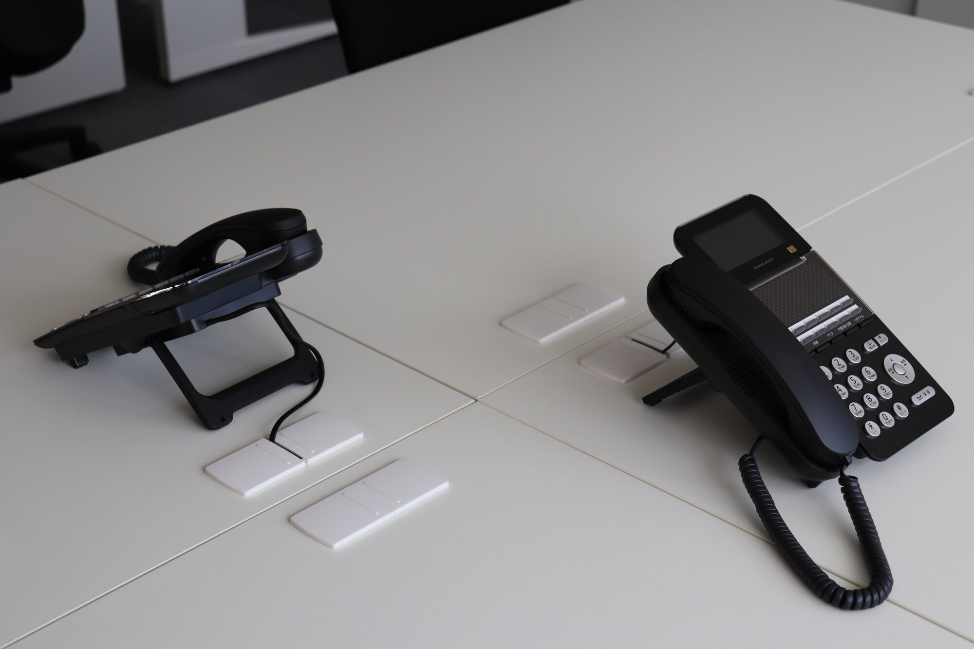 ビジネスフォンの主装置とは？初心者にもわかる基本知識