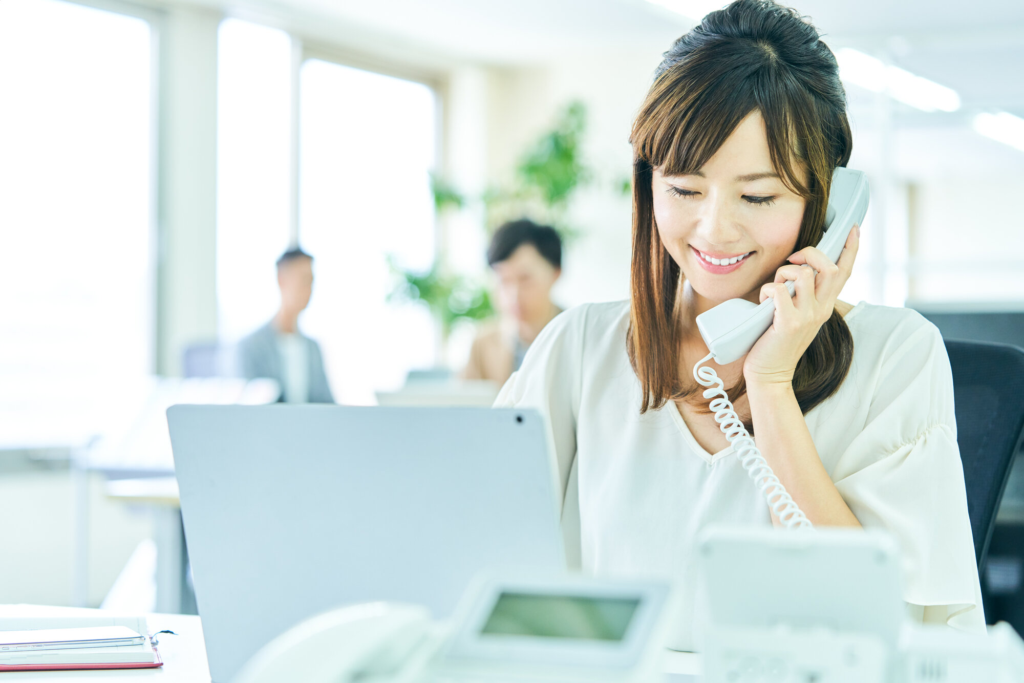 電話番号取得におけるコストの見積り