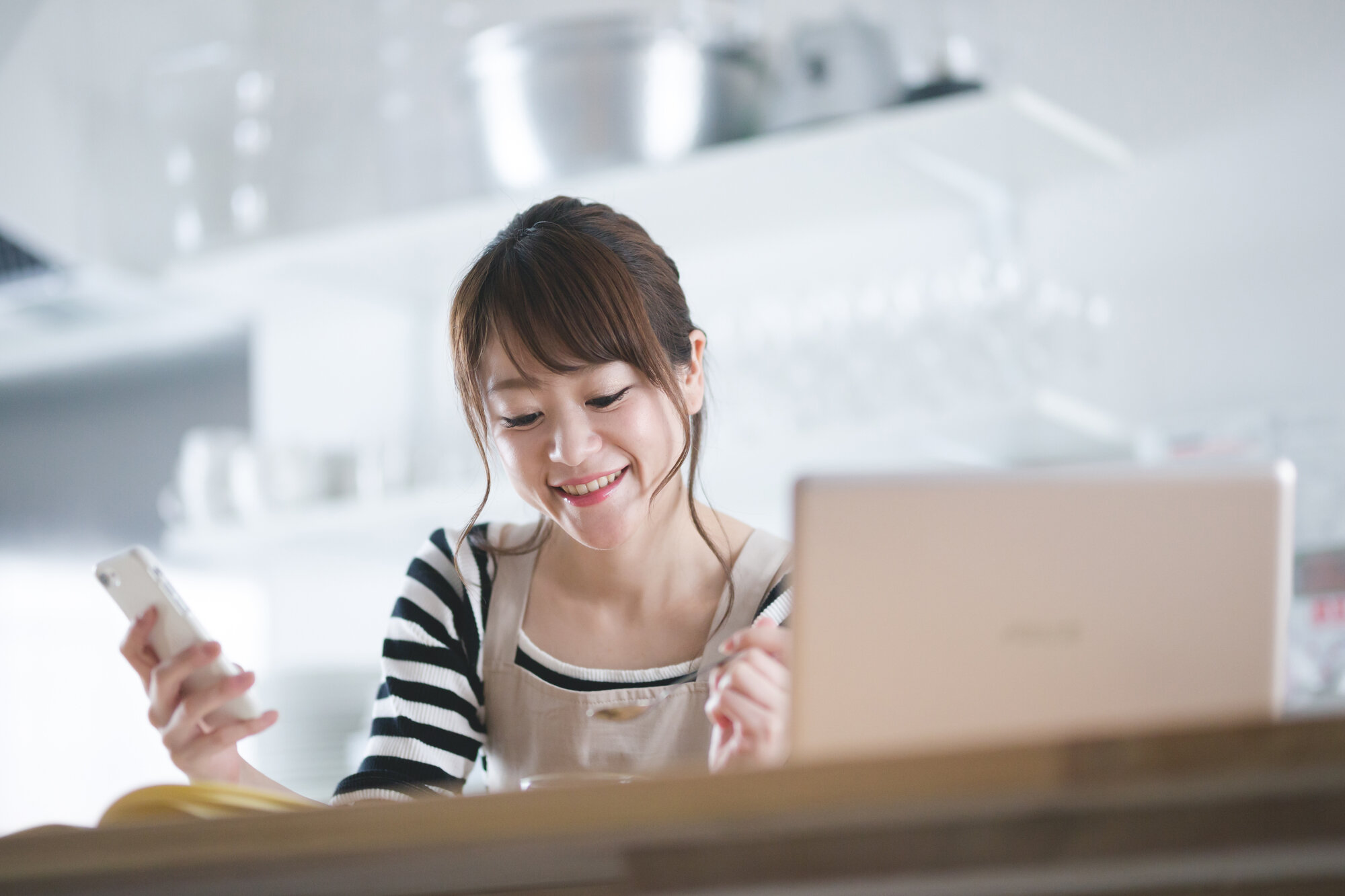 飲食店におけるインターネットFAXの代表的な活用事例