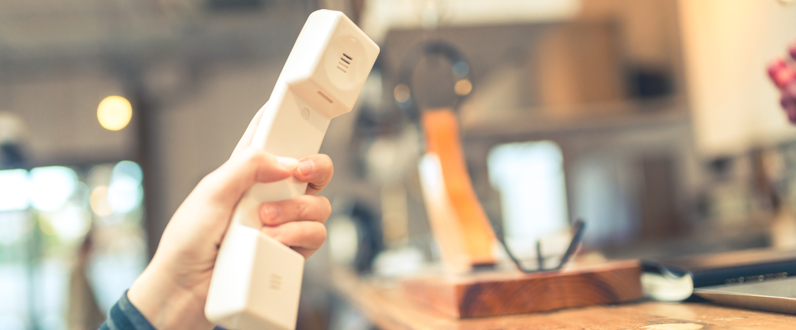 電話機の使用年数を延ばすためのメンテナンス術