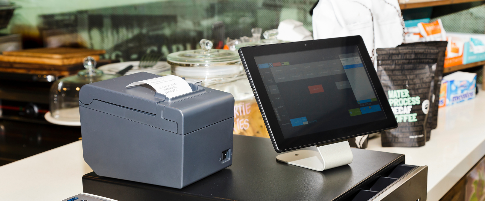 POSレジでエラーが発生する原因・対処法3選