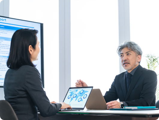 飲食店の事業計画書の書き方を徹底解説｜記入例・売上予測まで網羅