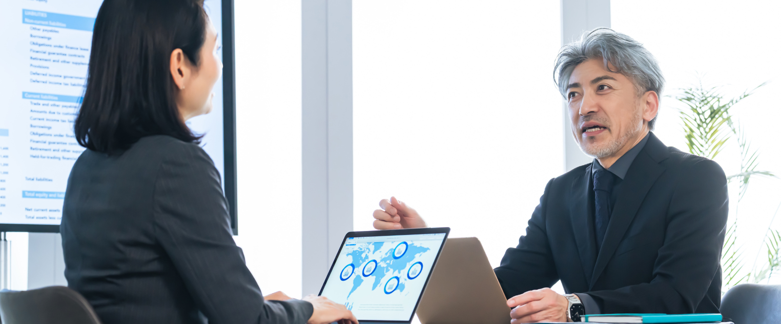 飲食店の事業計画書の書き方を徹底解説｜記入例・売上予測まで網羅