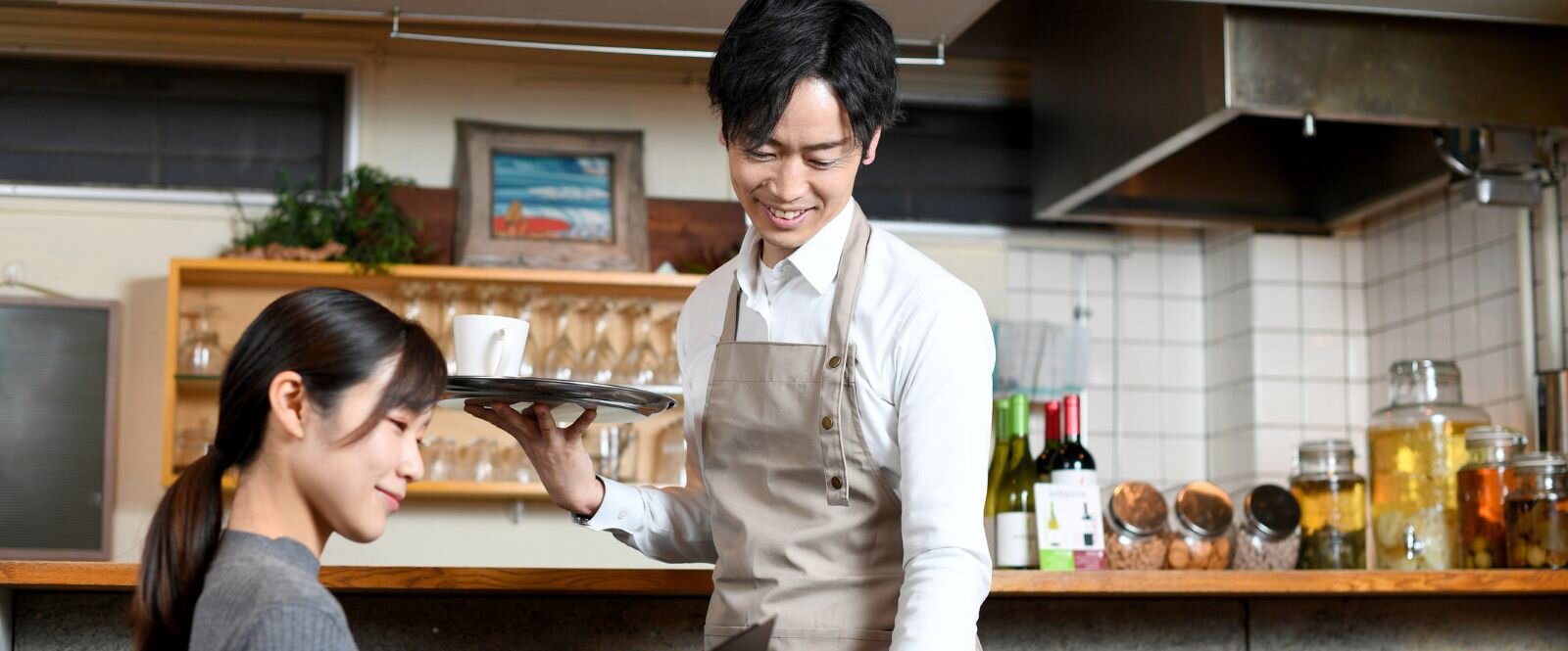 飲食店の在庫管理を効率化する方法とは？エクセルやアプリの活用からシステム導入まで解説