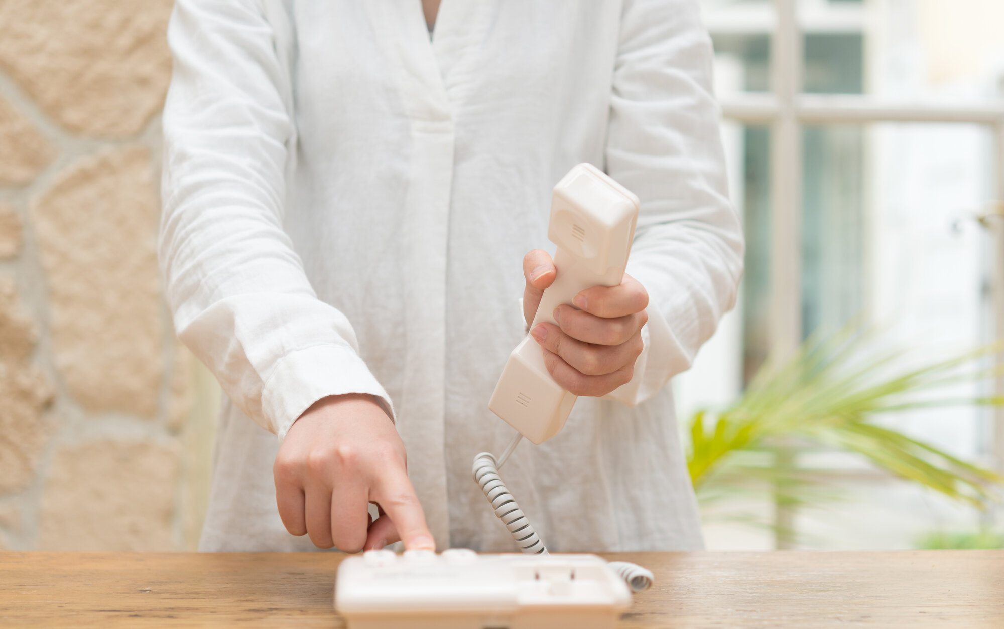 プッシュ回線・ダイヤル回線以外の電話回線の種類