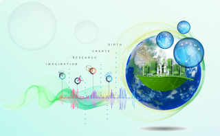 サステナビリティ イメージ画像