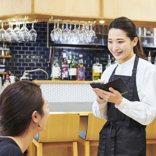 飲食店に関連する商品 サービスを探す 株式会社 Usen