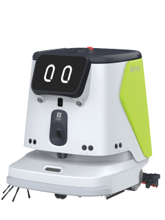 PUDU CC1 Pro