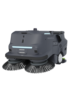 PUDU MT1 Vac