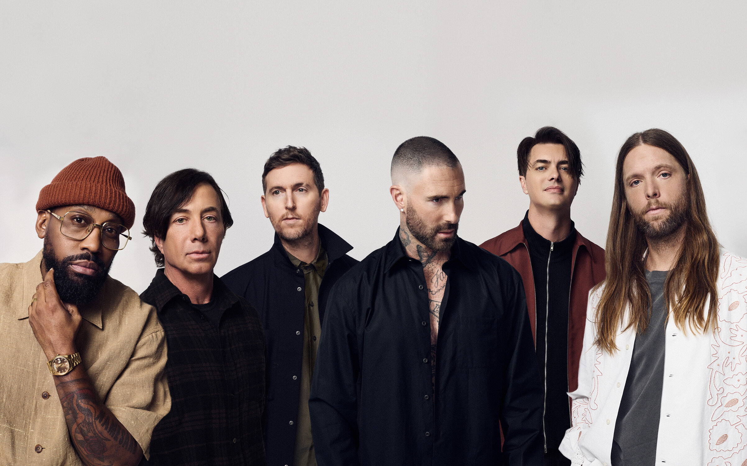Maroon5