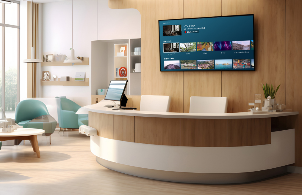 BGM×Wi-Fi コンセプト イメージ画像02