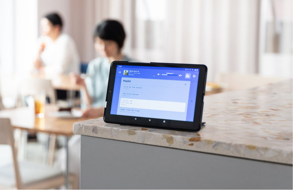 BGM×Wi-Fi コンセプト イメージ画像02