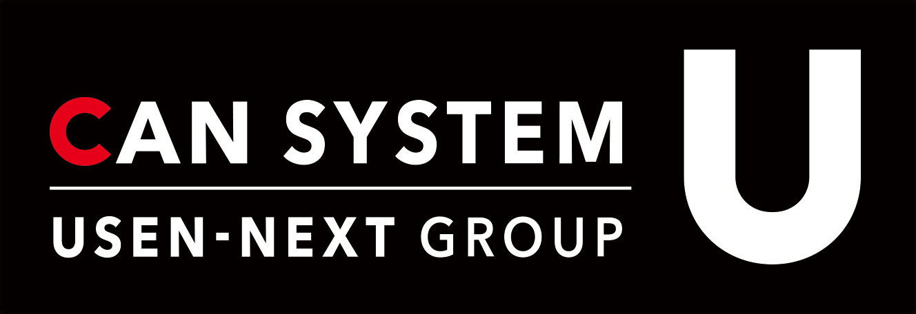 CAN SYSTEM USEN USEN―NEXT GROUP