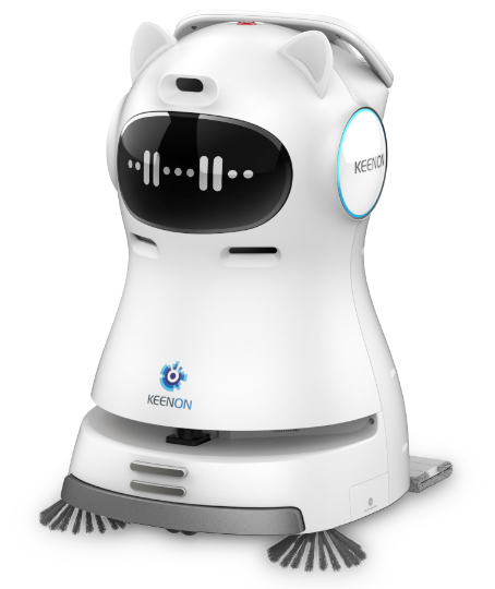 KLEENBOT C30