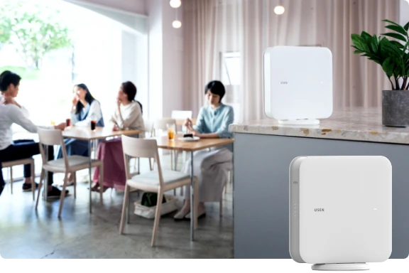 U-AIR 5G
