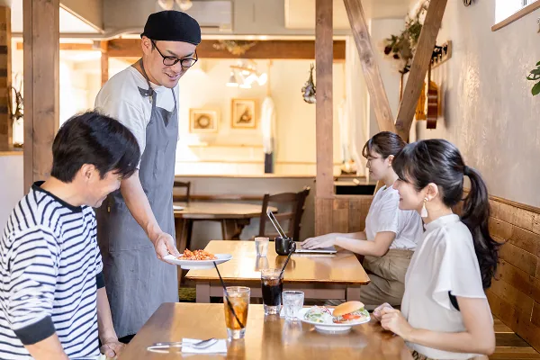 店舗イメージ画像5
