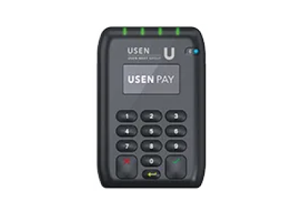 USEN PAY使えるブランド