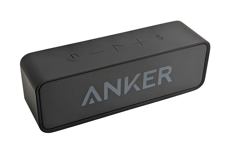 Bluetoothスピーカー（単体）