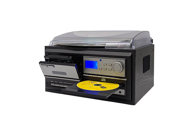 コンパクトマルチプレーヤー NEXT（機能紹介）