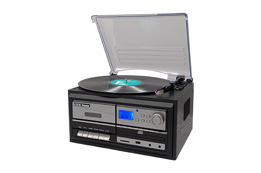 USENオリジナル・コンパクトマルチプレーヤー NEXT本体