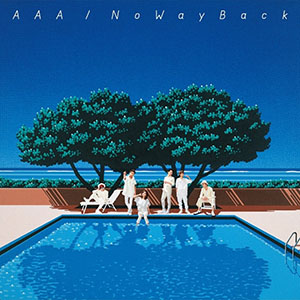 No Way Back  / AAA